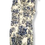 DKNY  Petite Sleeveless Linen Dress‎ Photo 0