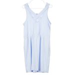 Calia by Carrie Underwood Light Blue Activewear Dress Women's Medium Photo 1