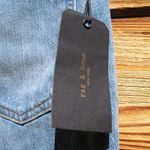 Rag and Bone NWT Dre Low Rise Denim Jean Cut Off Shorts Photo 9