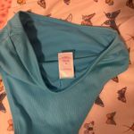 Target Blue  Bikini Set Xhilaration Photo 2