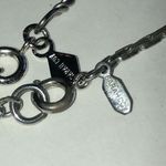 Sarah Coventry Vintage Silver Tone Chain Necklaces Photo 4