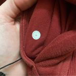 Lululemon Scuba Hoodie *Light Cotton Fleece Photo 4