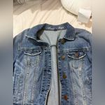 American Eagle VINTAGE 🦅  WOMENS JEAN JACKET Photo 1
