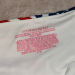 Victoria's Secret  Stars & Stripes Bikini Bottom THE BIKINI USA 4th of July Photo 1