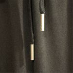 Blooming Jelly Women's Black Jogger Pants Size S Casual Tapered Leg Photo 2