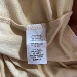 Blue Blush  Long Strapless Maxi Dress. Women’s Sz Small. NWOT Photo 5