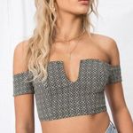 Free People NWT Lucky Brami Photo 2