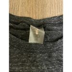 Calia by Carrie Underwood Sweatshirt Effortless Side Zip Pullover Tunic Gray XS Photo 7