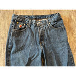 Rockies Rocky Mountain Denim Jeans Relaxed 13 Long 13L RB74064001 High rise Mom Blue Size undefined Photo 4