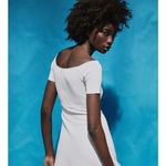 ZARA KNIT DRESS Photo 1
