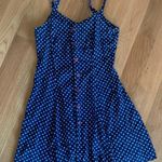 The Limited Polka Dot Dress Photo 0