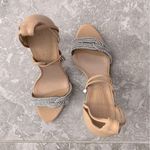 Schutz Revolve*  Andy Leather Open Toe Heels, Size 8 New in Box w/Dust Bag $158 Photo 8