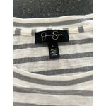 Jessica Simpson cropped top size L Photo 7