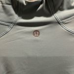 Lululemon  Athletica Light Blue Ski Jacket Photo 3