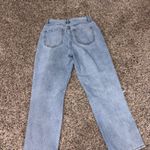 PacSun  Jeans High-Rise Straight Photo 3