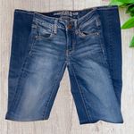 American Eagle super stretch X jegging,size 00 Photo 0