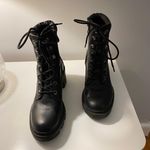 Madden Girl Hush Ankle Boots Photo 6