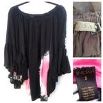 Indah  Tie Dyed Tunic Top Dress‎ Photo 1