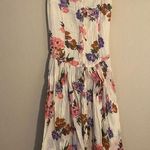 Vintage Floral Sundress Photo 0