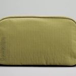 Lululemon athletica Green Mini Belt Bag 0.7L Unisex Photo 0