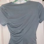 Lululemon  Short Sleeve Shirt Photo 2