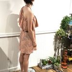 Lush Clothing Lush floral‎ dress Photo 8