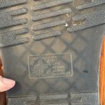 Dr. Martens Clarissa Black Strappy Platform Sandals Size 10 Photo 5