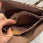 A New Day snakeskin print crossbody bag. Photo 4