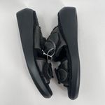 Fly London NEW  Sandals SZ 40 (9-9.5) Diesel Slip On BUGA902FLY Leather Shearling Photo 6