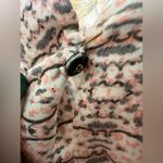 Mystree  Floral V-Neck Bohemian Women's Top Photo 3