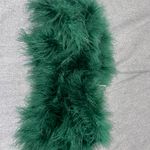 By Mollie Feather Bust Bandeau Crop Top Photo 1