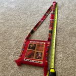 Vibrant Costa Rica Crossbody Bag boho tribal messenger 7”x7” Photo 7