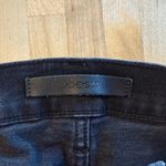 joe's jeans Flawless The Twiggy Tall High-Rise Black Skinny Jeans, 29 Photo 10