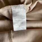 The Clothing Company Cream Lace Dress Photo 2