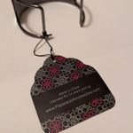 Paparazzi NWT Metal Wire Bangle Bracelet Cuff Photo 7