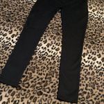 Spanx Leggings High Waisted Black Shapewear Tummy Control Women’s Size S Photo 3