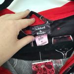 Ashford & Brooks Women’s Medium Wine One Piece Pajama New Photo 2