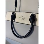 Kate Spade  Madison Colorblock Saffiano Leather Medium Satchel Photo 2