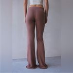 Urban Outfitters UO Out From Under Easy Does It Pants in Brown Photo 4