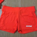 Hooters New Girl Uniform Shorts Size Small Photo 3