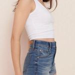 Garage High Rise Shorts Photo 0