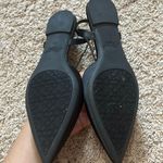 Badgley Mischka Ballet Flat Photo 2