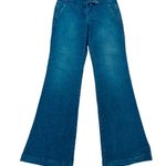 Theory denim jeans color blue size 2 super fashion Photo 0