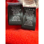 Kensie Women's Pajama Set French Bulldog Christmas Print Red Long Sleeve MED NWT Photo 10