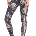Free People  Movement Freestyle High Waist Athletic Leggings Womens Size Small‎ Photo 0
