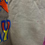 Naruto Ninja Way Anime Tshirt size XL Photo 4