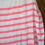 J.Crew  striped thank top Photo 2