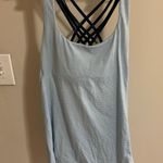 Lululemon Break Free Tank Built In Bra Photo 0