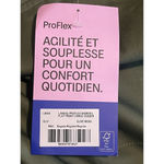 Landau Scrubs Womens Size Medium Proflex Flat Front Cargo Jogger Olive Moss NWT Green Photo 10