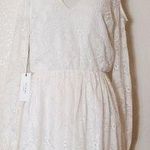 Ali & Jay Embordiered Dress Size Small Photo 0